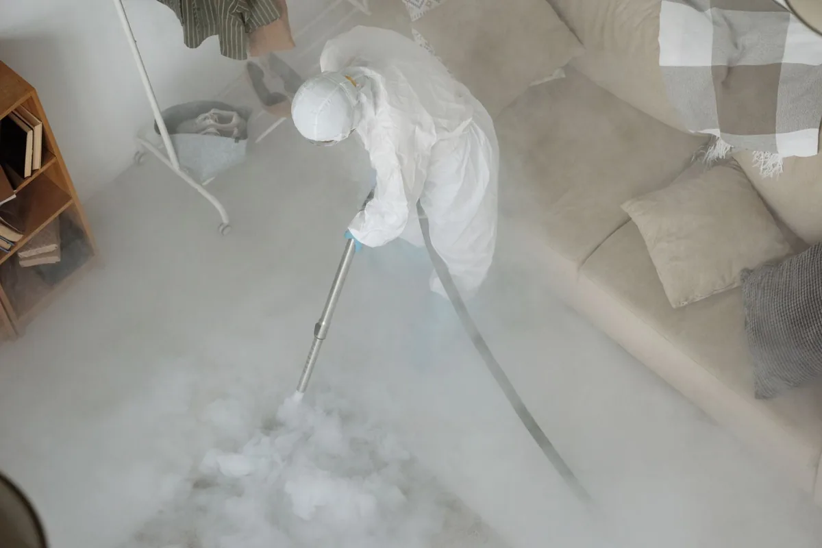 Biohazard Cleanup in St. Clair Shores, MI