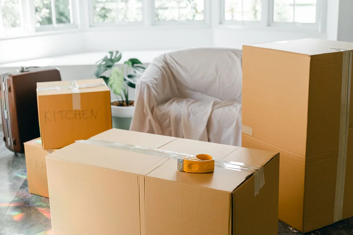 Hoarding Cleanup in St. Clair Shores, MI